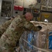 U.S. Air Force, USAID provide additional humanitarian assistance for Palestinian people