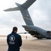 U.S. Air Force, USAID provide additional humanitarian assistance for Palestinian people