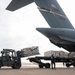 U.S. Air Force, USAID provide additional humanitarian assistance for Palestinian people