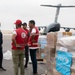 U.S. Air Force, USAID provide additional humanitarian assistance for Palestinian people