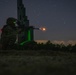 3rd Special Forces Group M4 Night Qualification Range