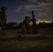 3rd Special Forces Group M4 Night Qualification Range