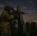 3rd Special Forces Group M4 Night Qualification Range