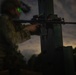 3rd Special Forces Group M4 Night Qualification Range