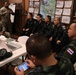 5th SFAB and RTA Conduct WIN-T training