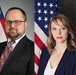 4 AFRL scientists, engineers selected as 2024 AIAA Fellows