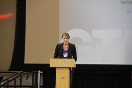 4 AFRL scientists, engineers selected as 2024 AIAA Fellows