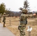 AR-MEDCOM Best Warrior Competition at Fort McCoy