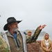 46 Years of Partnership: Airpower and Agriculture community tour