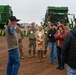 46 Years of Partnership: Airpower and Agriculture community tour