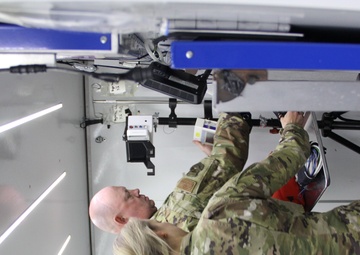 Spark Tank idea comes to life through AFRL engineers