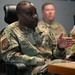 Top Enlisted Leader of the Air National Guard Visits 106th Rescue Wing