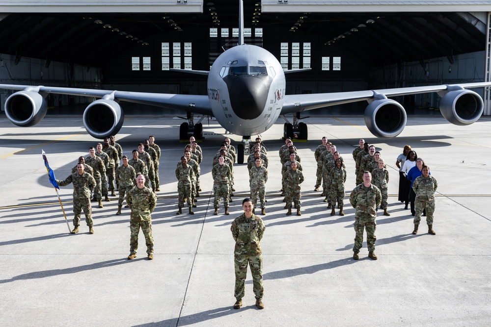 6th Operations Support Squadron photo