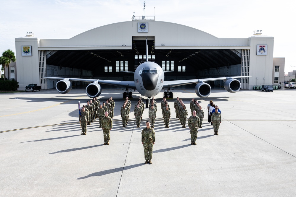 6th Operations Support Squadron photo