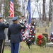 NY Army Guard recognizes President Martin Van Buren