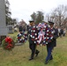 NY Army Guard recognizes President Martin Van Buren