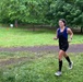 Army nurse “hooked on” ultramarathoning