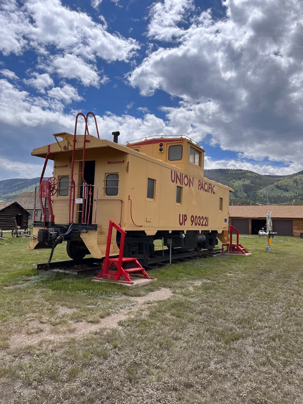 Wyoming Wanderers; Snowy Range Scenic Byway