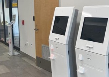 Enhancing Military Health Care: The Patient Queuing Notification System