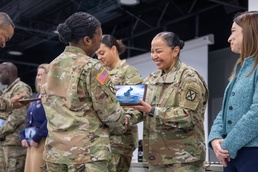 Parent, toughest job in the world