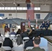 144th MSG Assumption of Command