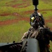 25th Combat Aviation Brigade Test Out New Hoist System