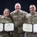 Married Army Couple Reenlists Indefinitely