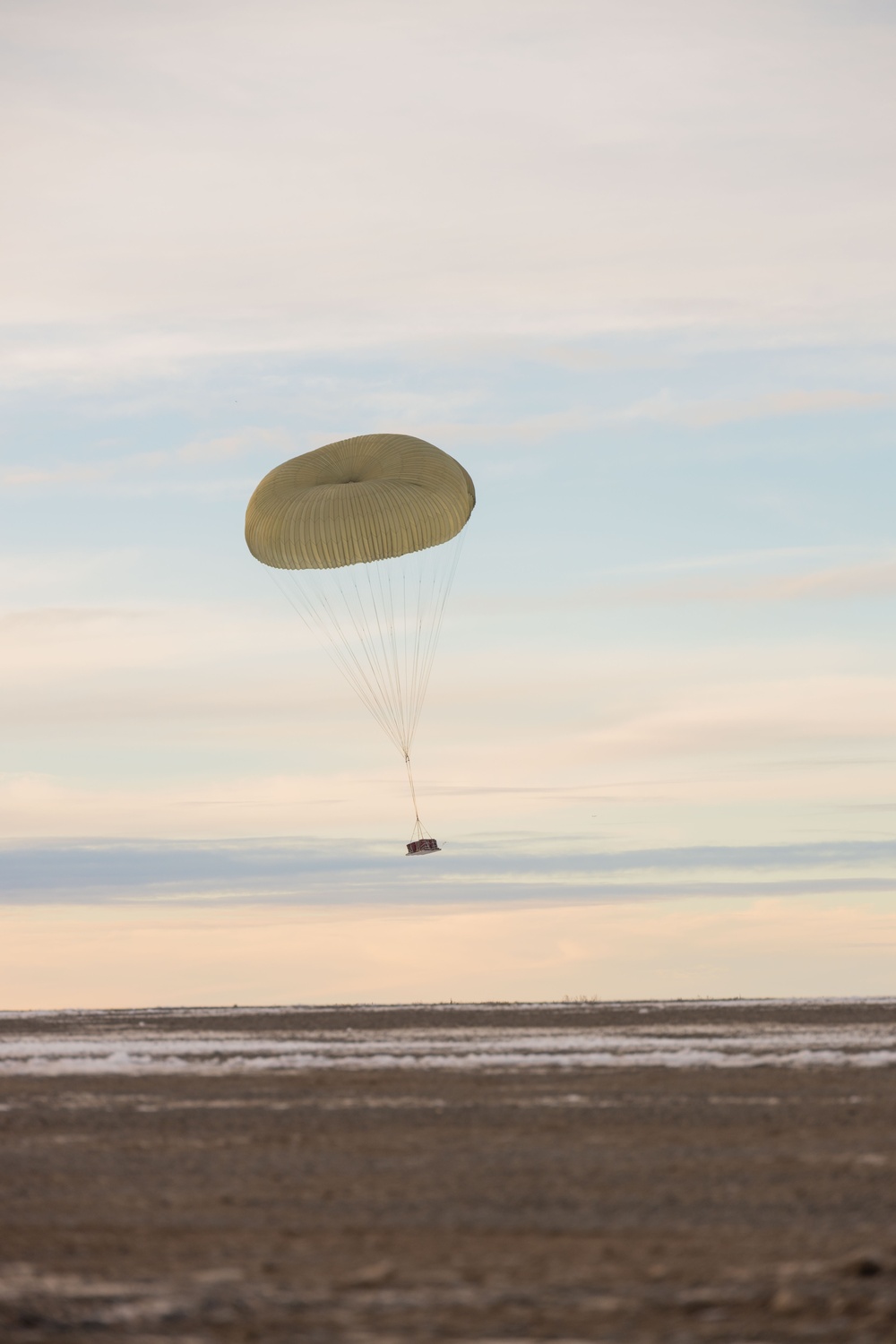 VMGR-153 Aerial Drop