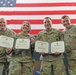 Married Army Couple Reenlists Indefinitely