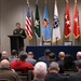 2023 Irregular Warfare Forum Day 1