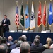 2023 Irregular Warfare Forum Day 1