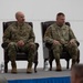 CMSgt. Reynolds retires after 26 years of service