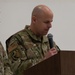 CMSgt. Reynolds retires after 26 years of service