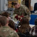 CMSgt. Reynolds retires after 26 years of service