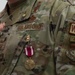 CMSgt. Reynolds retires after 26 years of service