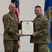 CMSgt. Reynolds retires after 26 years of service