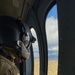 16th Combat Aviation Brigade conduct anti-electronic warfare mission