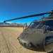 16th Combat Aviation Brigade conduct anti-electronic warfare mission
