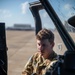 16th Combat Aviation Brigade conduct anti-electronic warfare mission