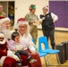 AKNG brings holiday cheer to Golovin