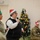 AKNG brings holiday cheer to Golovin