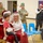 AKNG brings holiday cheer to Golovin