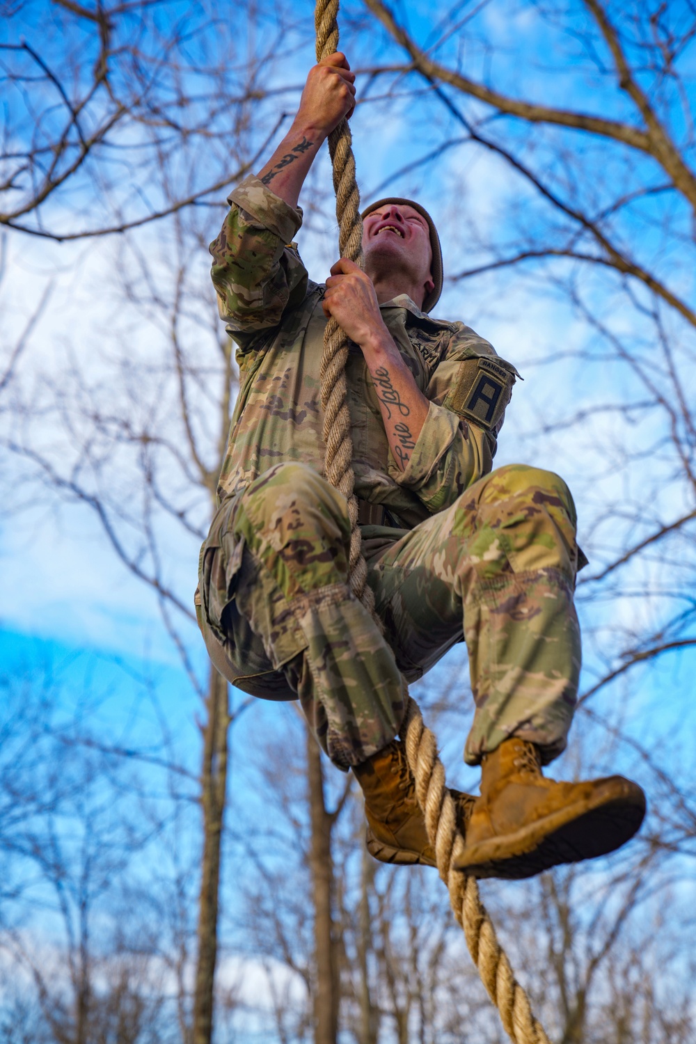 First Army Division West Sappers