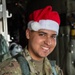 Santa 36: 36th EAS Airmen deliver humanitarian bundles to Satawan Atoll