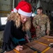 Santa 36: 36th EAS Airmen deliver humanitarian bundles to Satawan Atoll