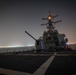 USS Carney Transits the Suez Canal