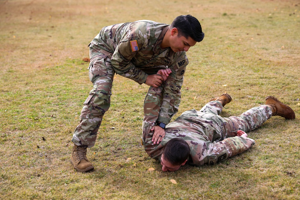 DVIDS - Images - Yama Sakura 85: U.S. Army and JGSDF bilateral military ...