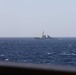 USS Thomas Hudner Conducts Small Boat Operations with USS Carney