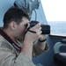 USS Thomas Hudner Conducts Small Boat Operations with USS Carney