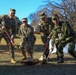 Yama Sakura 85: Camp Sendai Tree Planting Ceremony